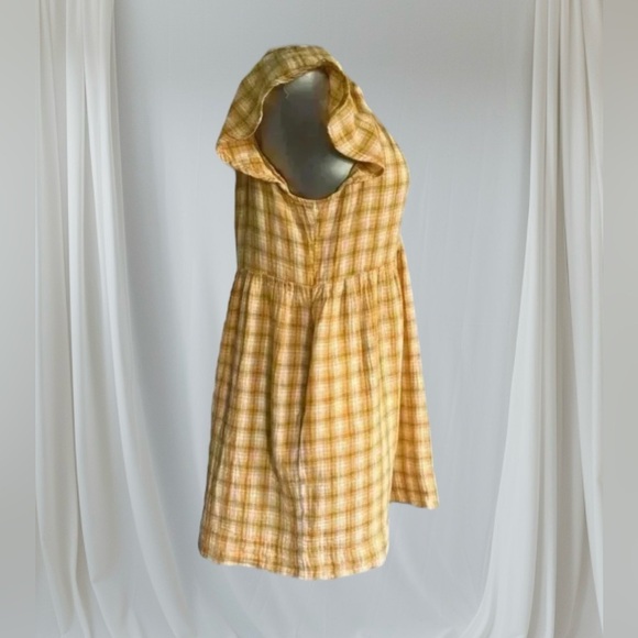 💟➕size Women’s Smocked Dress - Picture 5 of 13